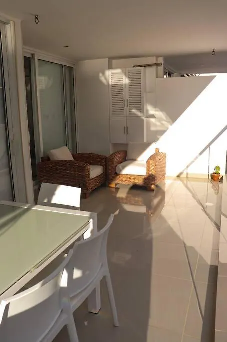 Espectacular Apartamento Santa Marta Se Debe Reservar Almenos Un Dia Antes De Llegar Al Apartamento Apartment 0*, Santa Marta (Magdalena)