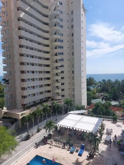 Espectacular Apartamento Santa Marta Se Debe Reservar Almenos Un Dia Antes De Llegar Al Apartamento Apartment