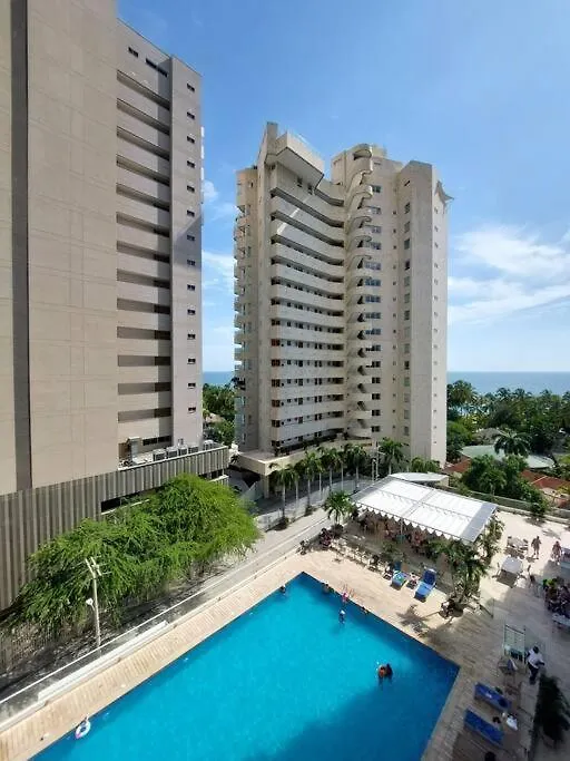 Espectacular Apartamento Santa Marta Se Debe Reservar Almenos Un Dia Antes De Llegar Al Apartamento Apartment